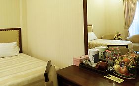 Sagan Hotel